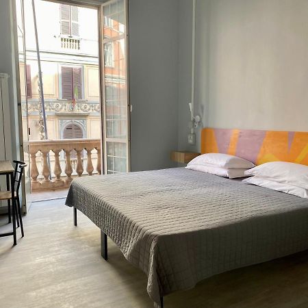 Eureka Rooms Roma Dış mekan fotoğraf