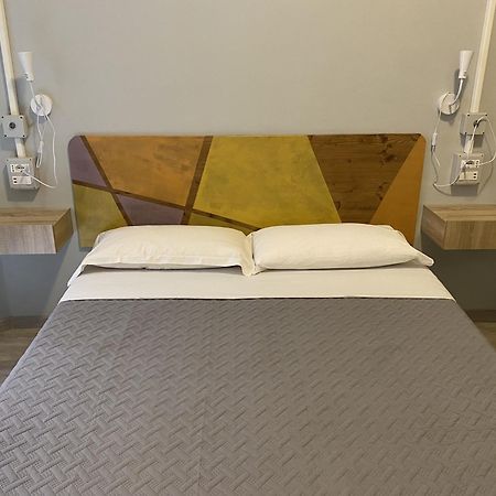 Eureka Rooms Roma Dış mekan fotoğraf