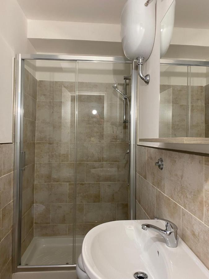 Eureka Rooms Roma Dış mekan fotoğraf