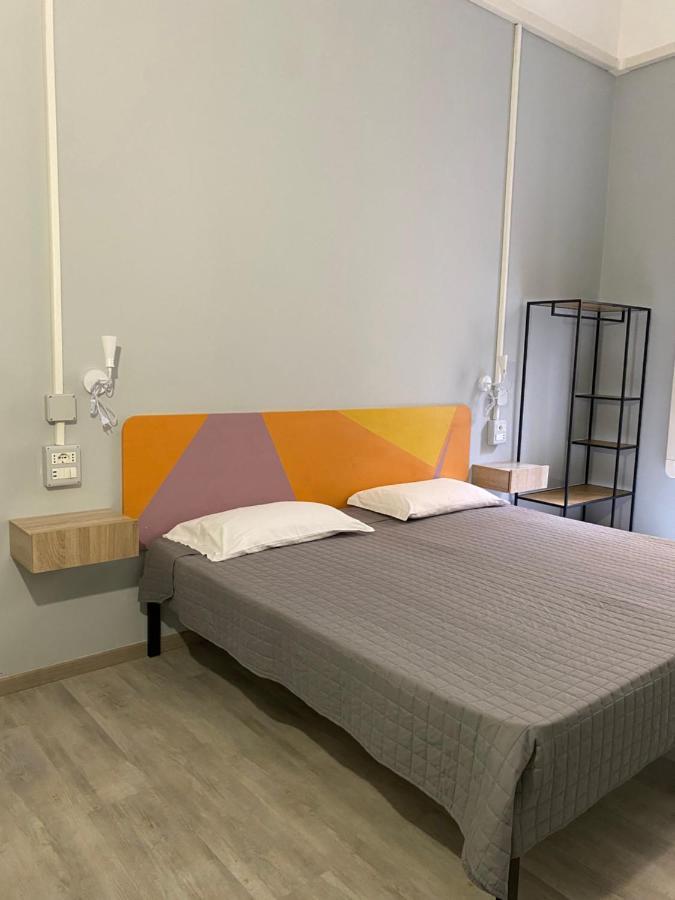 Eureka Rooms Roma Dış mekan fotoğraf