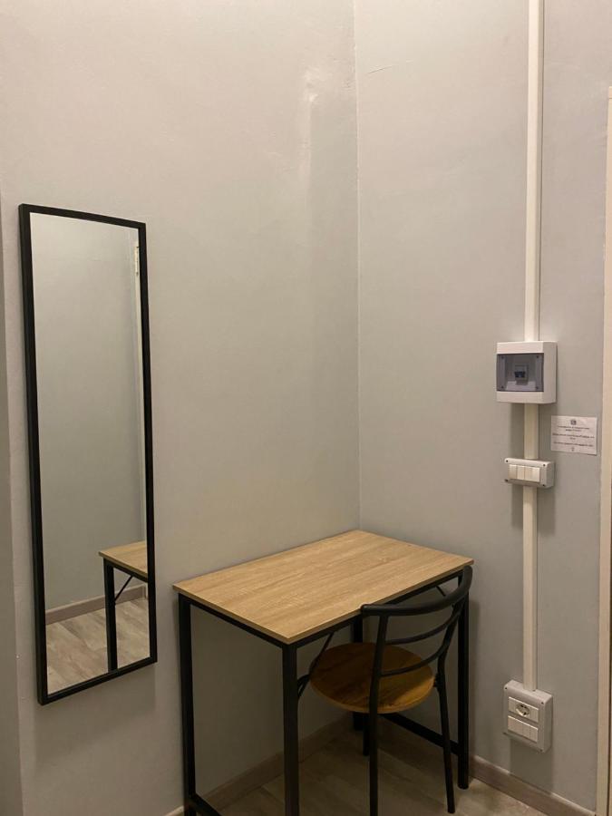 Eureka Rooms Roma Dış mekan fotoğraf