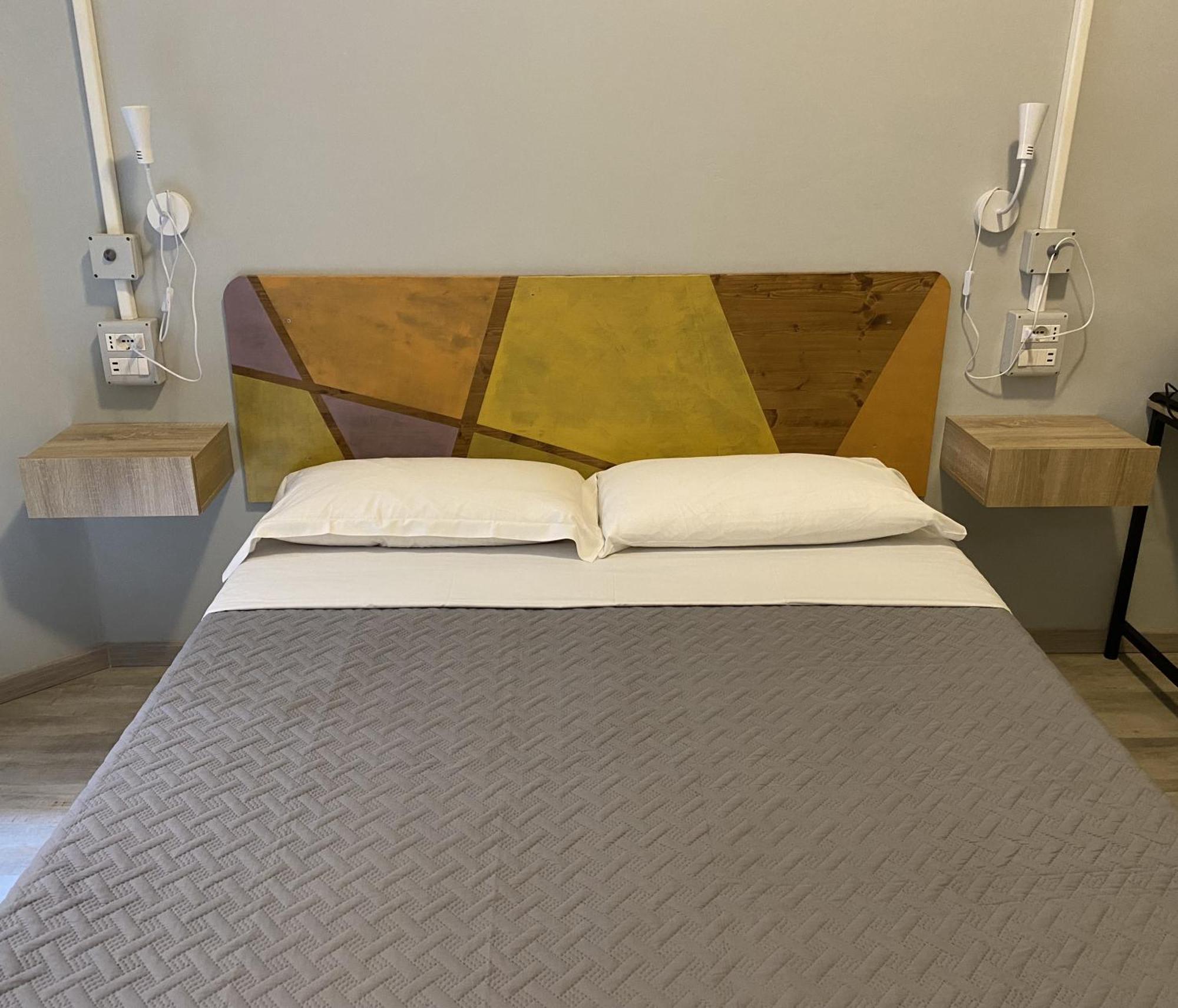 Eureka Rooms Roma Dış mekan fotoğraf