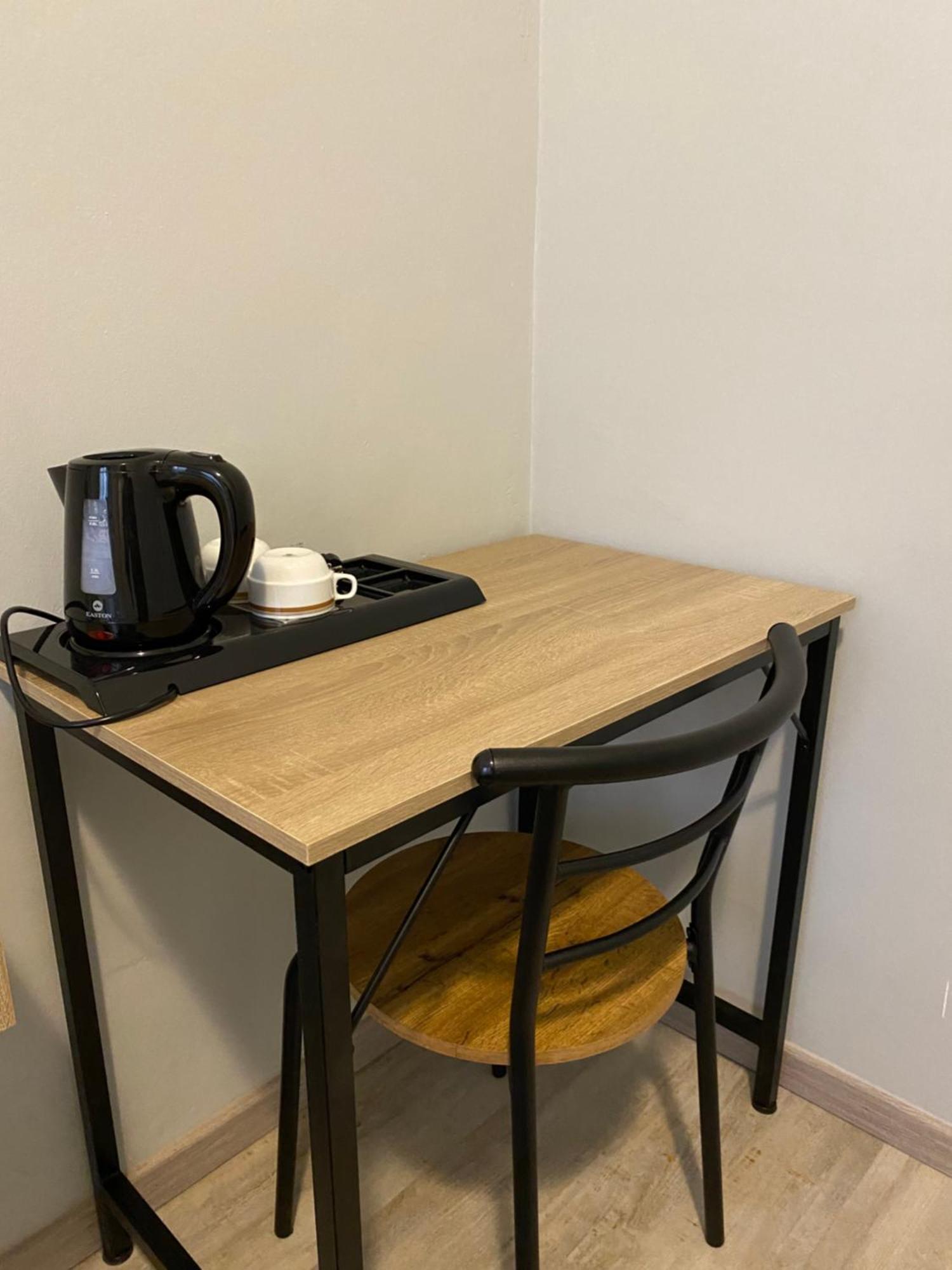 Eureka Rooms Roma Dış mekan fotoğraf